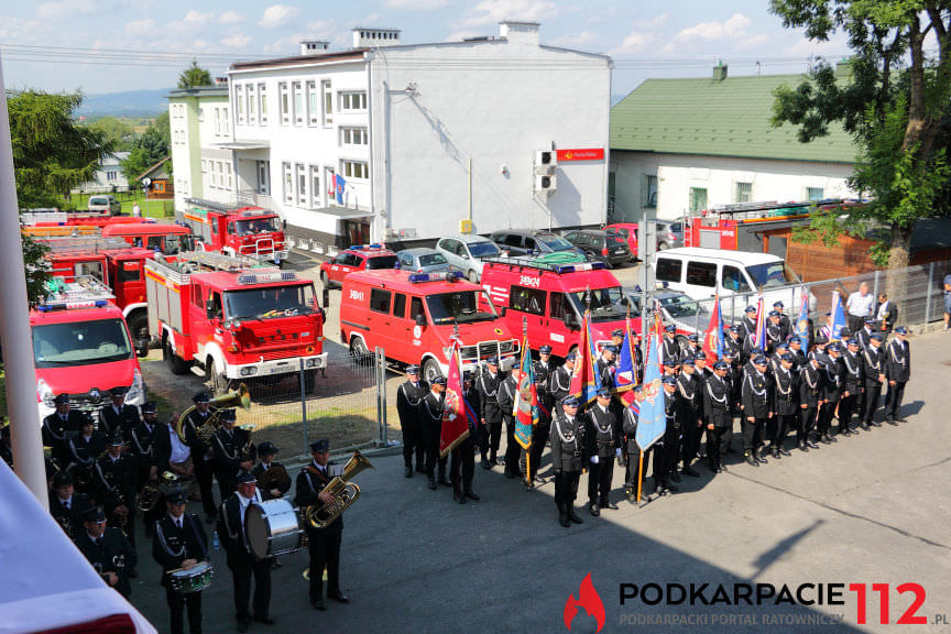 Podwójny jubileusz w Miejscu Piastowym