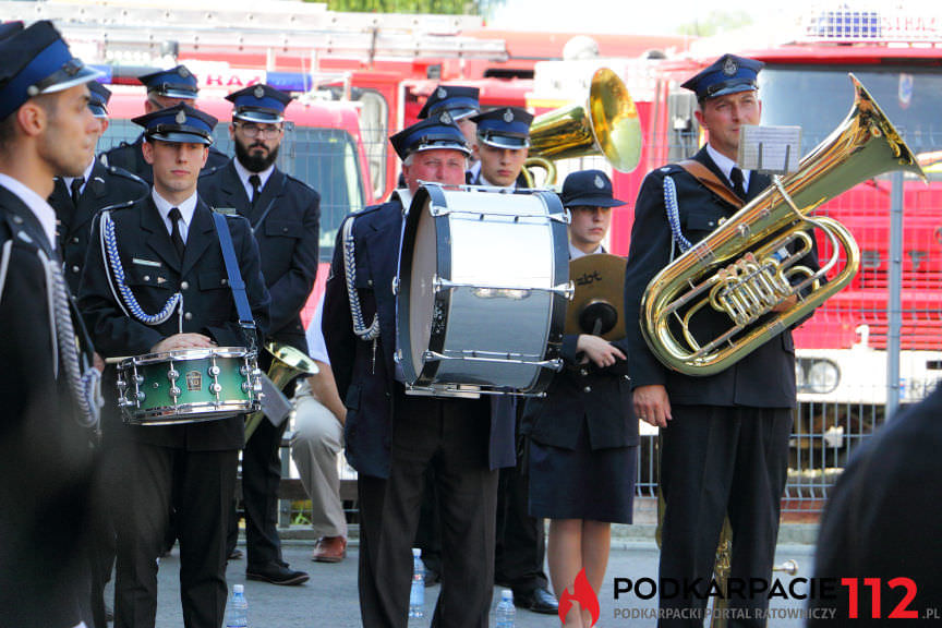 Podwójny jubileusz w Miejscu Piastowym
