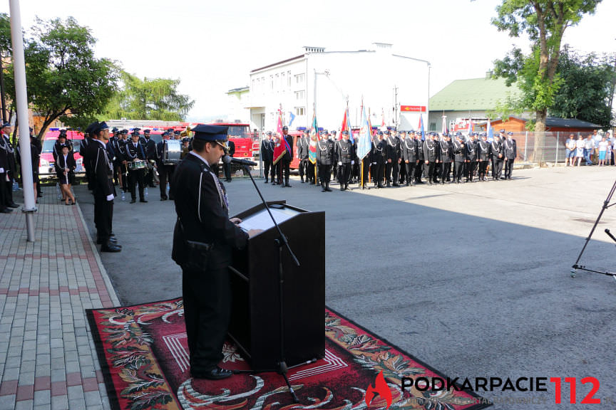 Podwójny jubileusz w Miejscu Piastowym