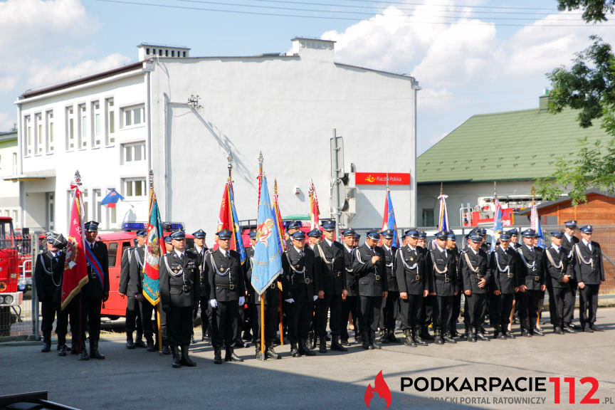 Podwójny jubileusz w Miejscu Piastowym