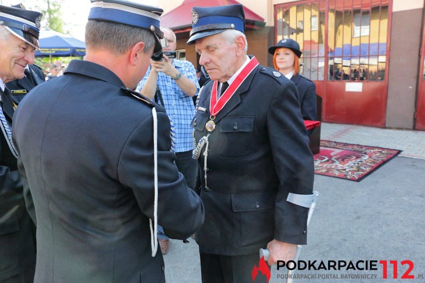 Podwójny jubileusz w Miejscu Piastowym