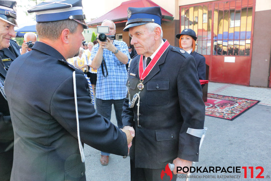 Podwójny jubileusz w Miejscu Piastowym