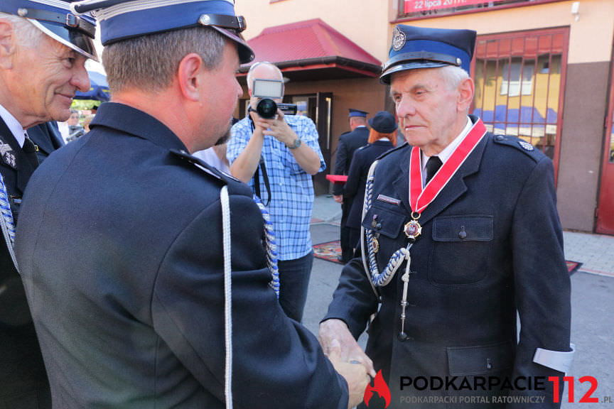 Podwójny jubileusz w Miejscu Piastowym