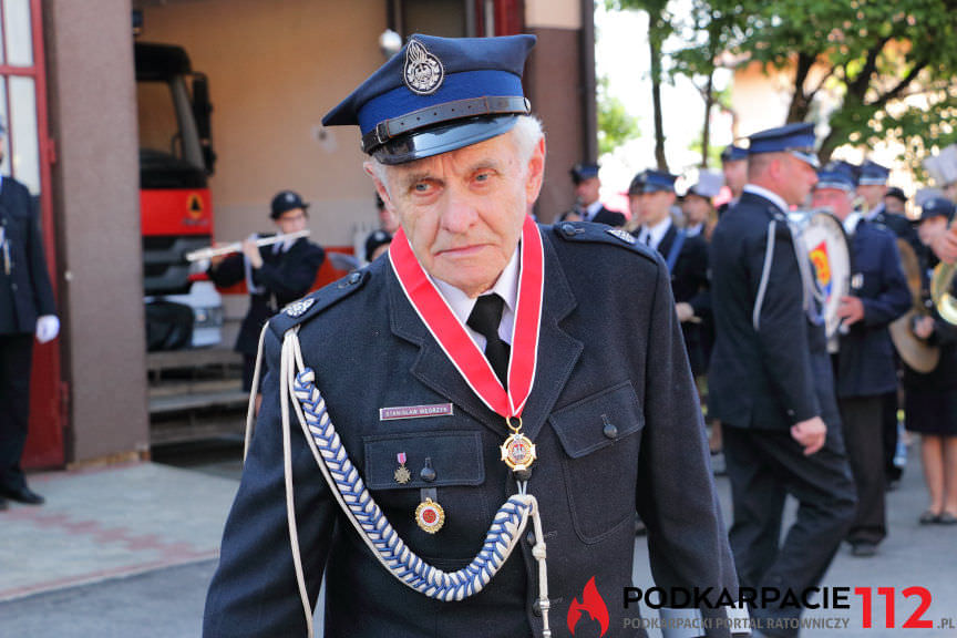 Podwójny jubileusz w Miejscu Piastowym