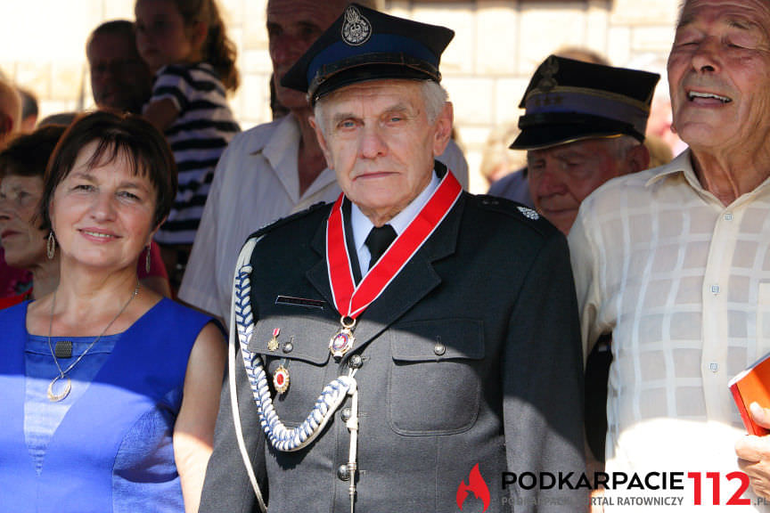 Podwójny jubileusz w Miejscu Piastowym