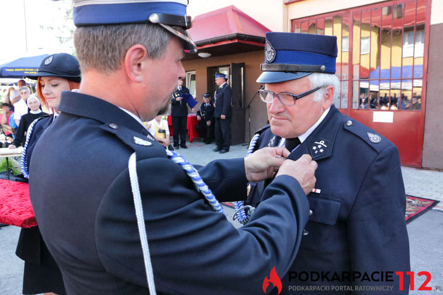 Podwójny jubileusz w Miejscu Piastowym