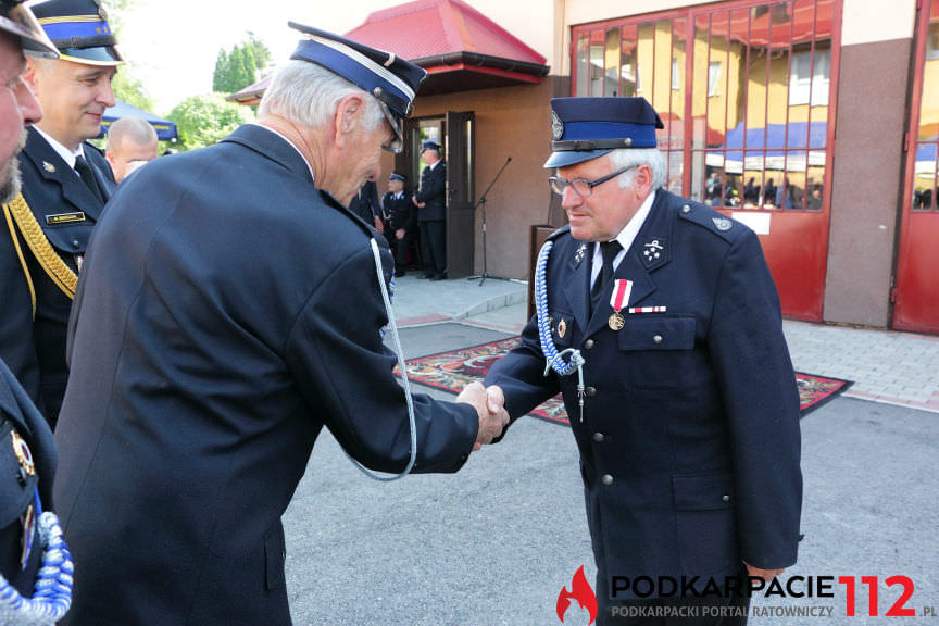 Podwójny jubileusz w Miejscu Piastowym