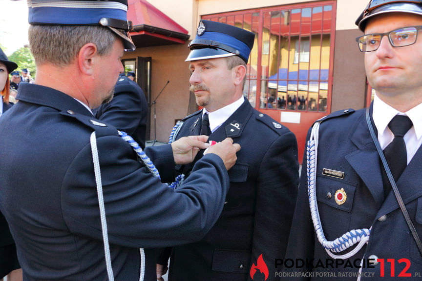 Podwójny jubileusz w Miejscu Piastowym