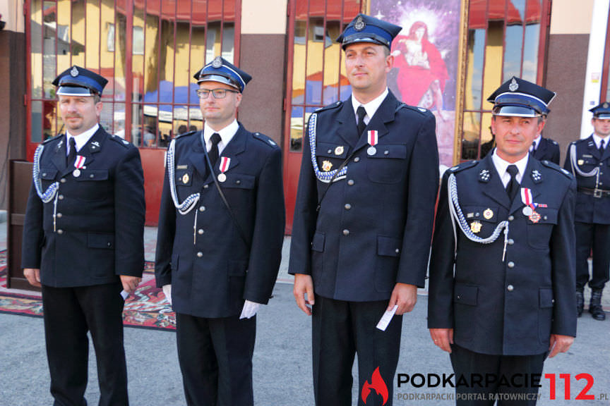 Podwójny jubileusz w Miejscu Piastowym