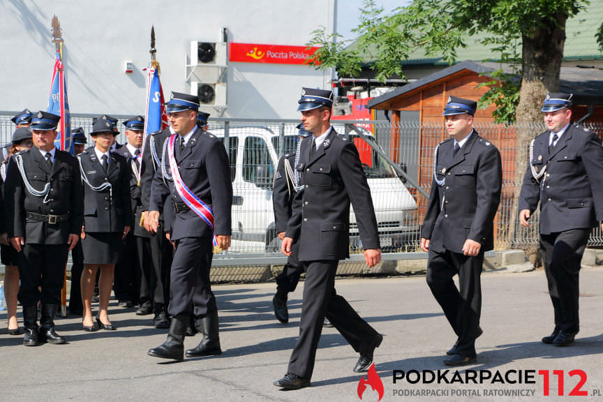 Podwójny jubileusz w Miejscu Piastowym