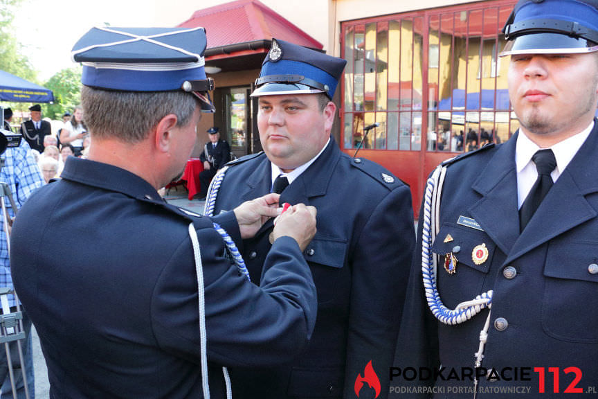 Podwójny jubileusz w Miejscu Piastowym