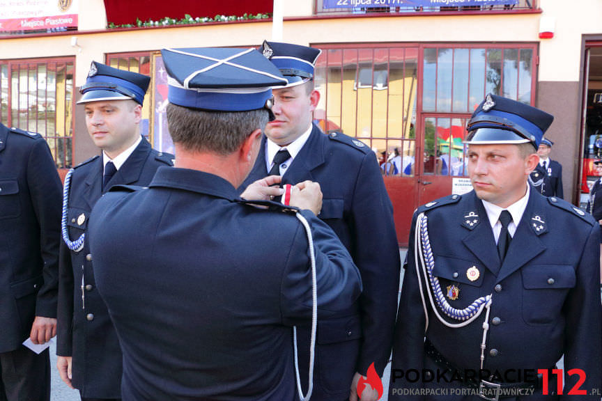 Podwójny jubileusz w Miejscu Piastowym