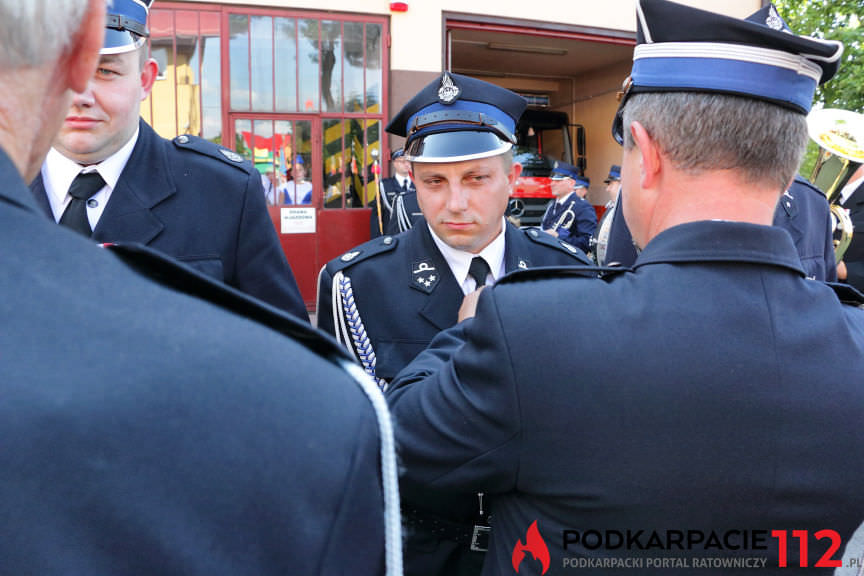 Podwójny jubileusz w Miejscu Piastowym