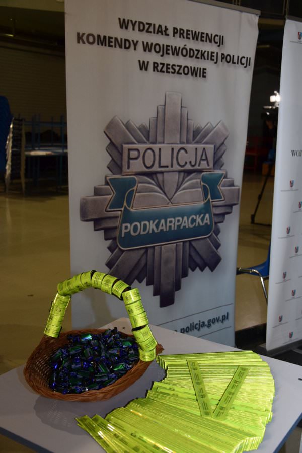 Policyjny święty Mikołaj