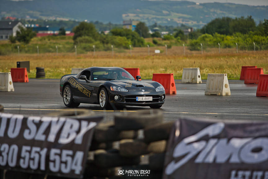 SpeedLand Krosno
