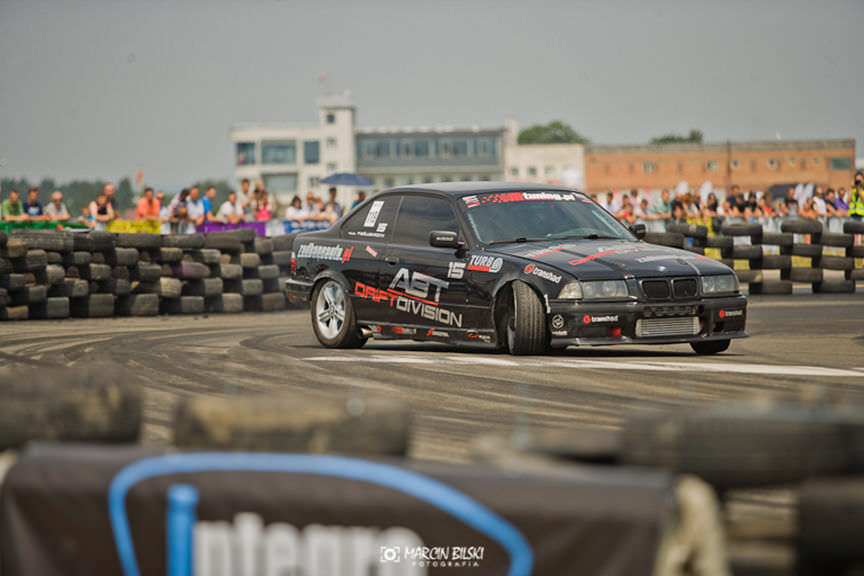 SpeedLand Krosno