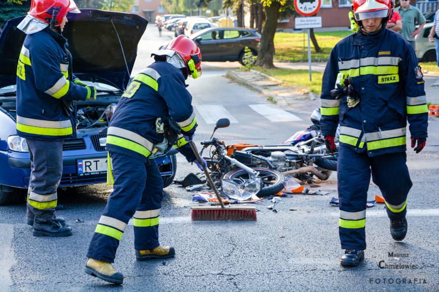 Wypadek Sikorskiego TBG