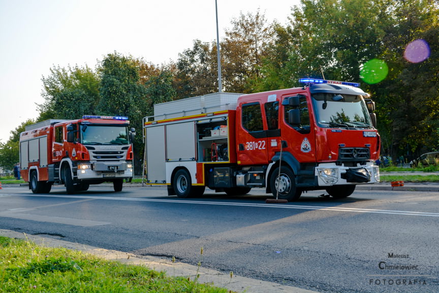 Wypadek Sikorskiego TBG