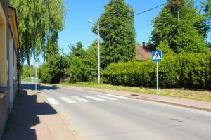 100 tys. zł na poprawę bezpieczeństwa pieszych