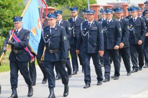 110 lat OSP Równe