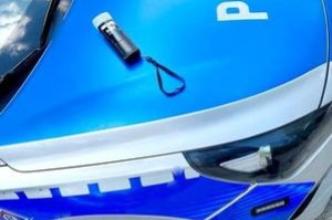 2,5 tys. złotych mandatu dla nietrzeźwego rowerzysty