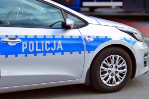 2 tys. zł mandatu i 11 punktów karnych dla 47-latki