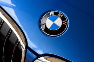 20-latek ukradł BMW