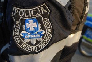 24-latek aresztowany za posiadanie narkotyków. Uciekał przed policjantami