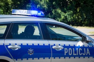 25-latek pędził 123 km/h w obszarze zabudowanym