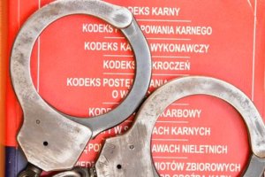 28-latek zatrzymany za pobicie