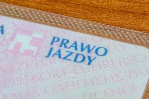 33 kierujących straciło prawo jazdy