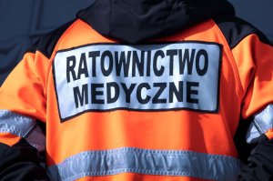 50-latka trafiła do szpitala z objawami zatrucia tlenkiem węgla