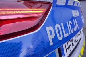 52-latka miała 3 promile i chciała jechać dalej