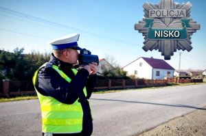 62-latka straciła prawo jazdy