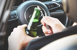 66-latek kierował w stanie nietrzeźwości 