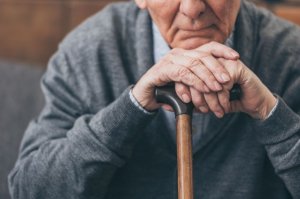 89-latek stracił ponad 38 tys. złotych