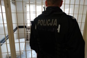 Agresja, wyzwiska i łapówka - interwencja wobec pijanego 33-latka