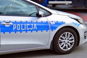 Agresywny 34-latek, musiał opuścić miejsce zamieszkania
