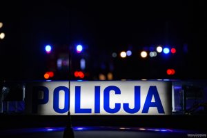 Akcja pt. Kaskadowy pomiar prędkości