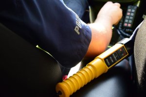Akcja "Trzeźwość". 20 kierowców na podwójnym gazie