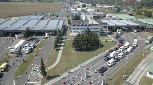 Aktualna sytuacja na podkarpackim odcinku granicy państwowej