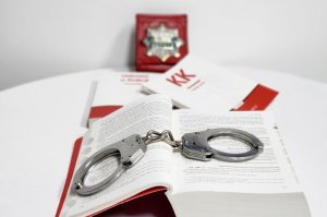 Areszt dla 48-latka za znęcanie się nad matką