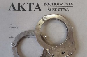 Areszt dla dwóch mężczyzn za przestępstwa narkotykowe