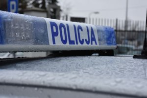 50-latek był tak pijany, że wjechał do rowu. Dalszą jazdę uniemożliwił mu świadek