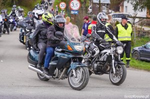 Beskidzkie Rozpoczęcie Sezonu Motocyklowego 2023