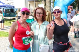 Bieg Lotnej Kompanii Szturmowej i marsz nordic walking w Haczowie [ZDJĘCIA]