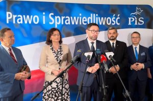 Biuro poselskie Daniela Obajtka oficjalnie otwarte