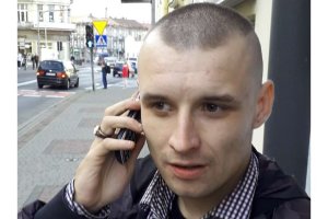 Brał udział w oszustwie "na policjanta". Jest poszukiwany