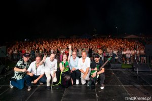 Brathanki gwiazdą jubileuszowych obchodów w Krościenku Wyżnym [ZDJĘCIA]