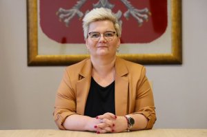 Burmistrz Gminy Jedlicze Wojciech Tomkiewicz powołał swojego Zastępcę